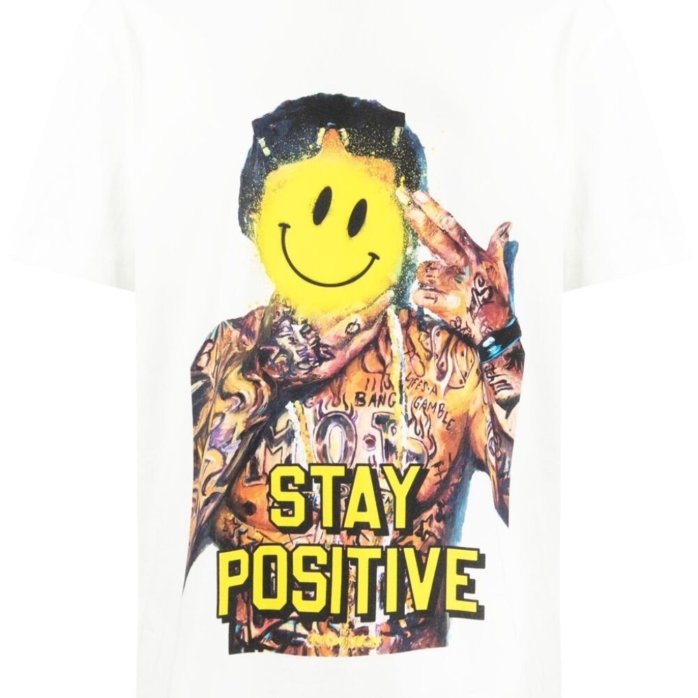 Ih nom uh nit  Tshirt
